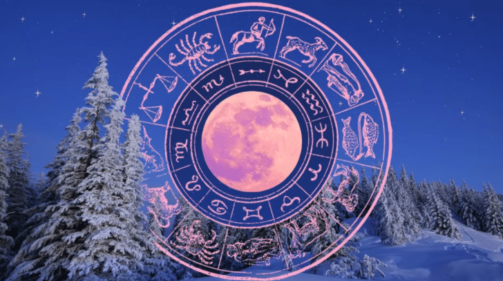 Horoscopes – December&nbsp;2024