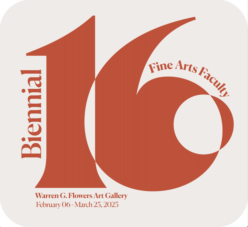 Dawson’s Gallery Showcases Faculty Work to Inspire Students 