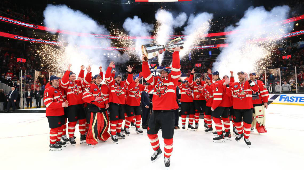 North American rivals: 51st state, or 12th&nbsp;province?