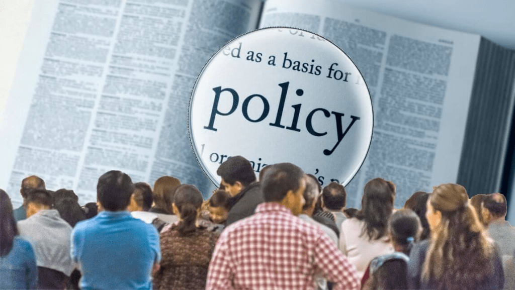 Science and Public&nbsp;Policy