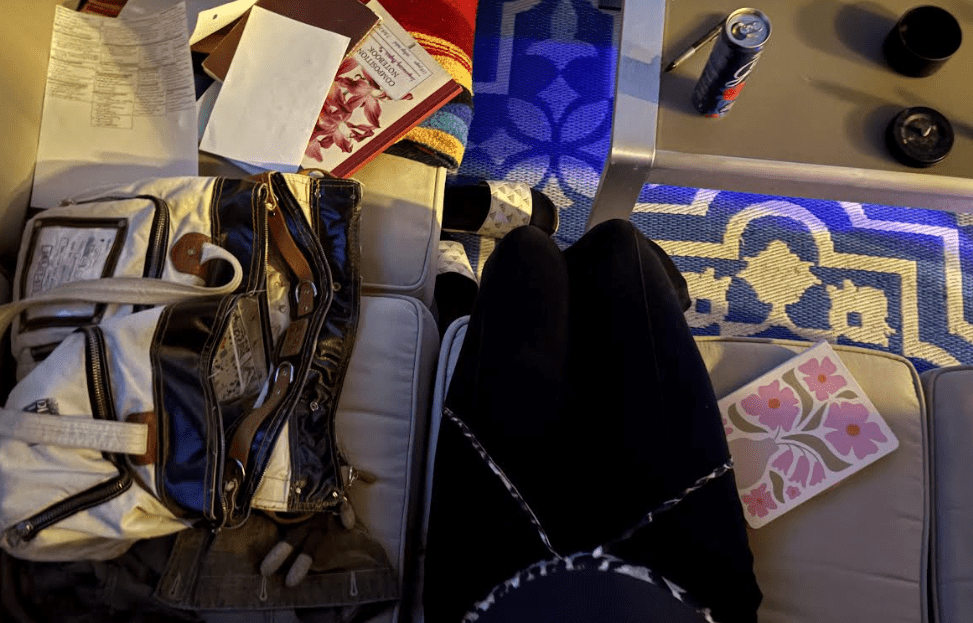 Are Science Students Overworked Or Do They Overwork&nbsp;Themselves?