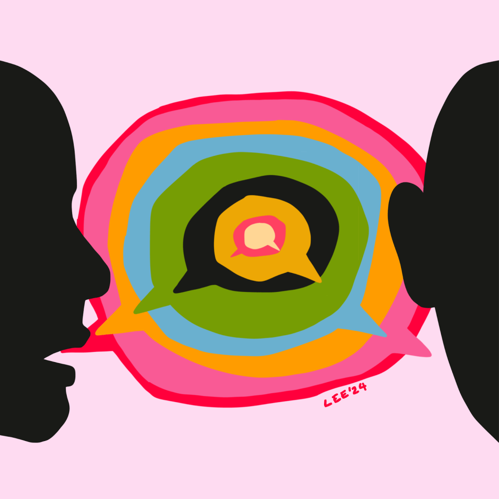 Broken Telephone: The Death of True Dialogue and What We Can Learn From the Great&nbsp;Philosophers