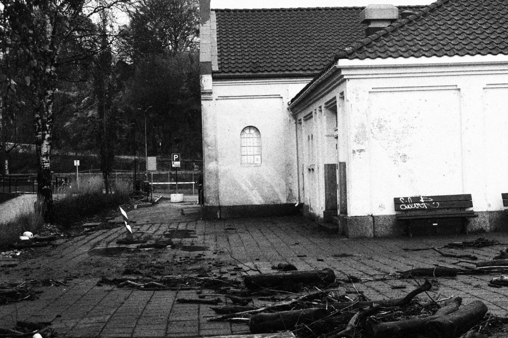 Storm Amy & The Beauty in&nbsp;Destruction