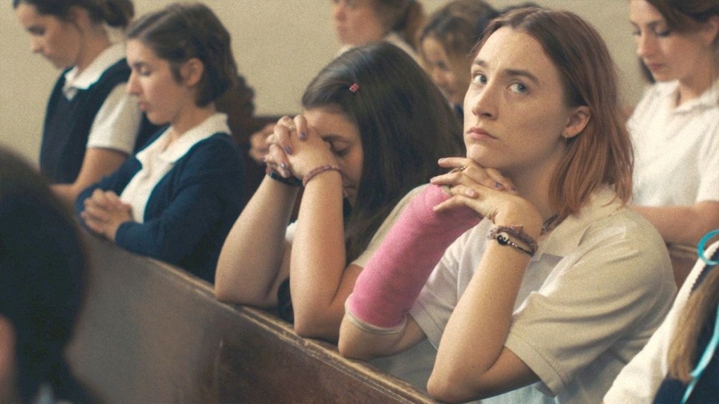 Why I Did Not Understand The Movie Lady&nbsp;Bird