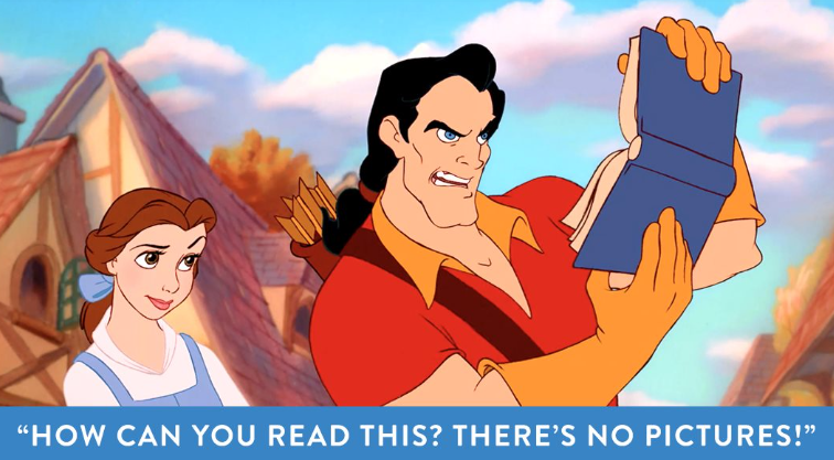 Do You Know How to&nbsp;Read?