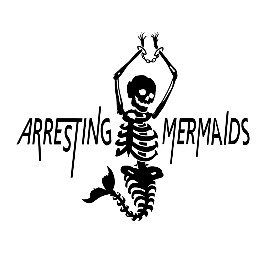 Arresting Mermaids: From Third Grade to the Montreal&nbsp;Stage