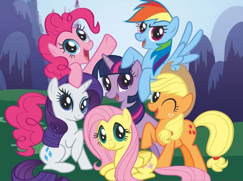Bronies Love Horror: Why The My Little Pony Fandom is Like&nbsp;That