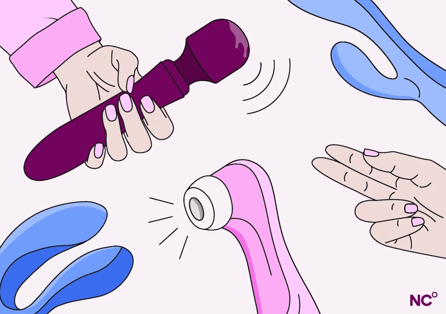 Touch Yourself Tonight: The Mysticality of Female&nbsp;Masturbation