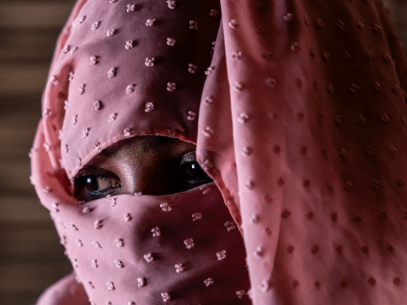 The International Community’s Role in Silencing Civilians: Civil War in Sudan and its Hidden Toll on Women and&nbsp;Children