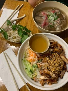 Food Pho the Soul 