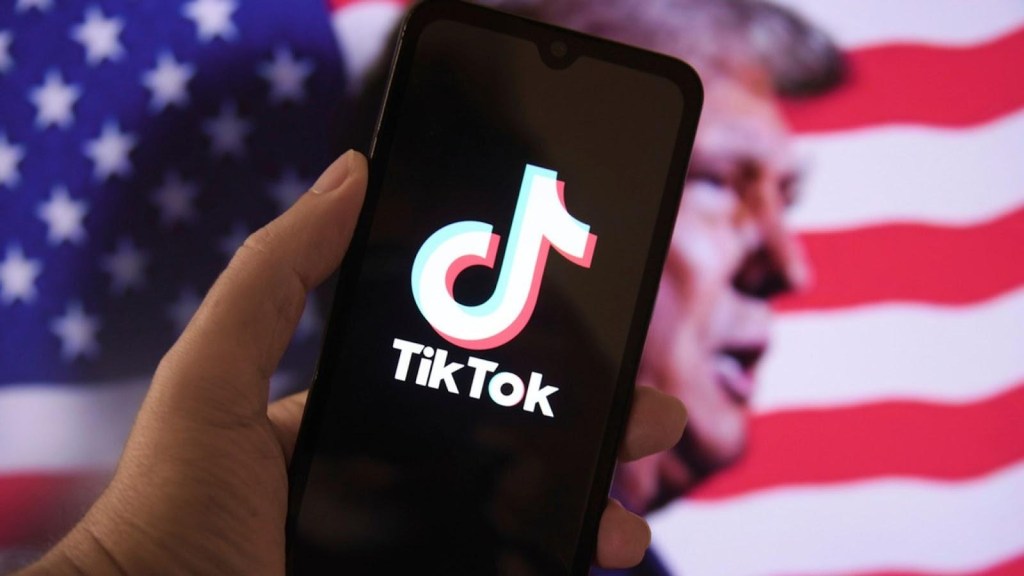TikTok: Is Freedom Running&nbsp;out?