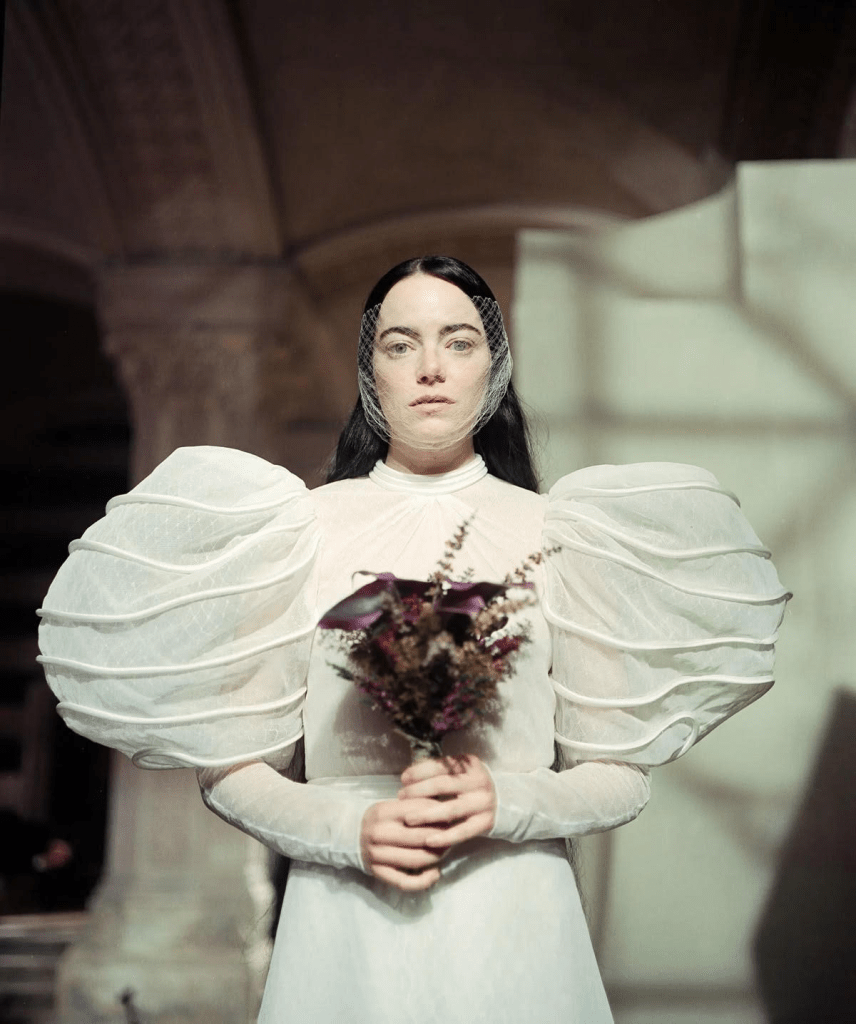 Gothic Cinema Rises from the Grave 