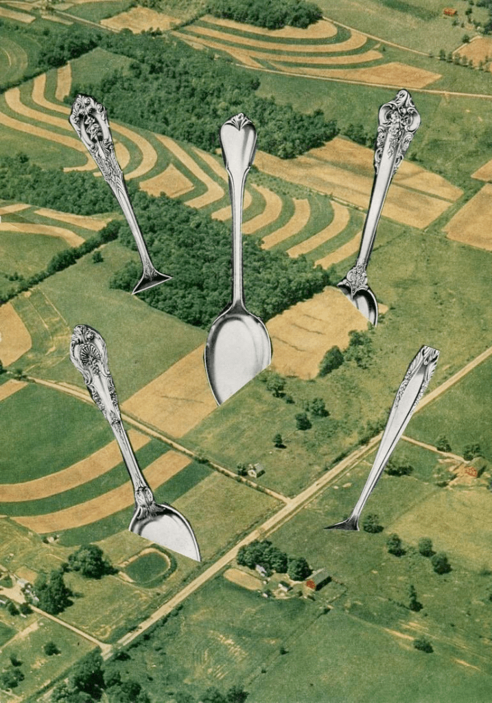 Eating for the Earth and from the&nbsp;Heart