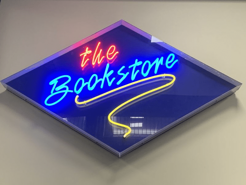 What’s Next for Books at&nbsp;Dawson?
